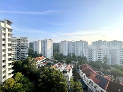 NV Residences (D18), Condominium #600514411